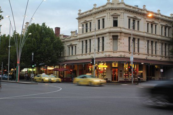 Lygon Street